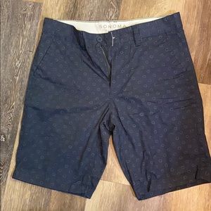 Sonoma 33 Waist Boat Shorts
